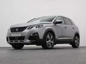 Peugeot 3008 (2020) thumbnail 15