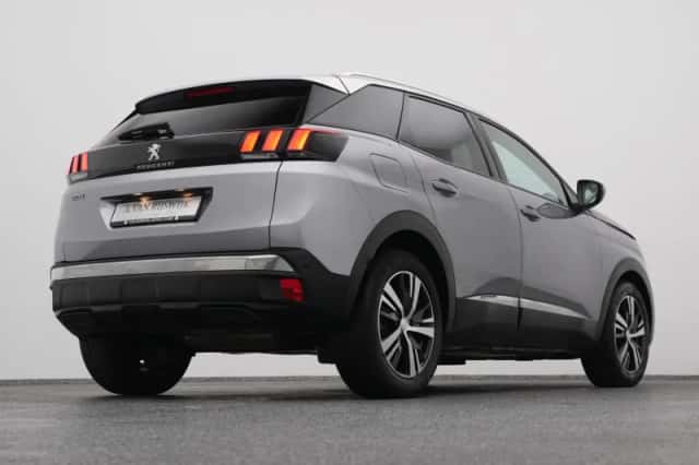 Peugeot 3008 (2020) thumbnail 16