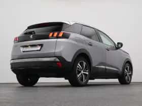 Peugeot 3008 (2020) thumbnail 16