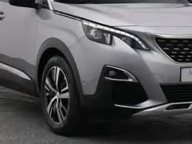 Peugeot 3008 (2020) thumbnail 17