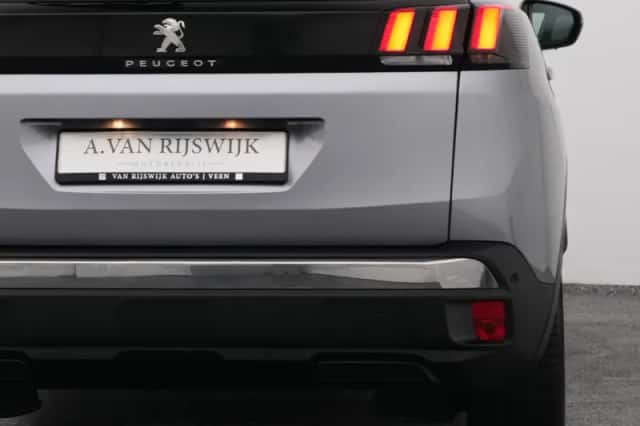 Peugeot 3008 (2020) thumbnail 20