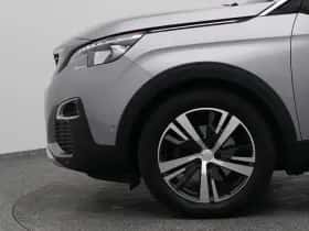 Peugeot 3008 (2020) thumbnail 21