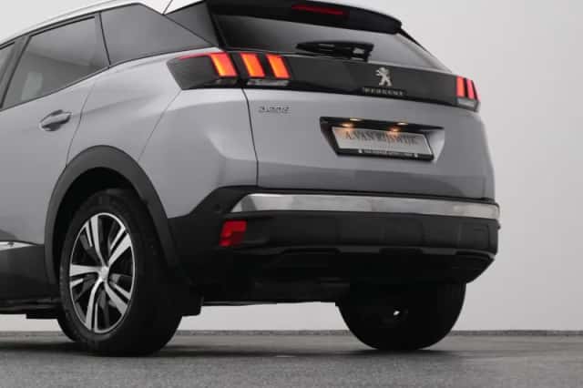 Peugeot 3008 (2020) thumbnail 22
