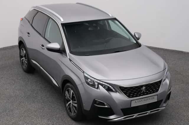 Peugeot 3008 (2020) thumbnail 24