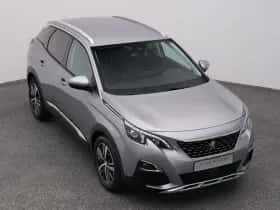 Peugeot 3008 (2020) thumbnail 24