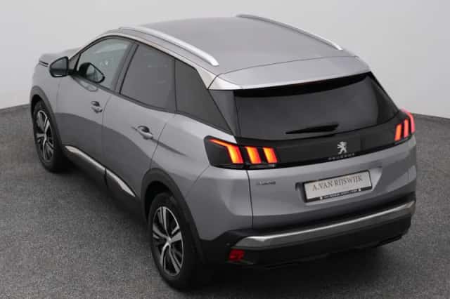 Peugeot 3008 (2020) thumbnail 25