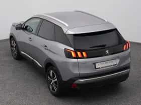 Peugeot 3008 (2020) thumbnail 25