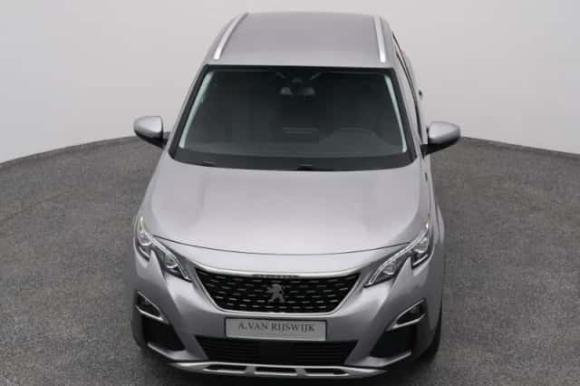 Peugeot 3008 (2020) thumbnail 26