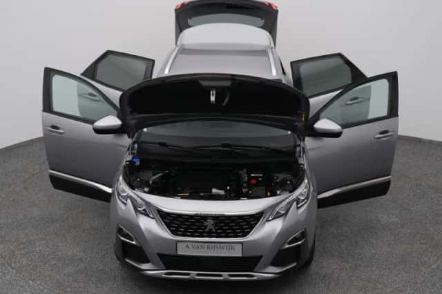 Peugeot 3008 (2020) thumbnail 27