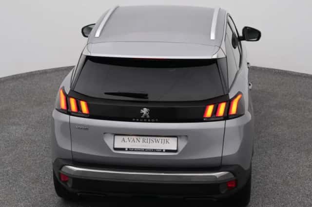 Peugeot 3008 (2020) thumbnail 28
