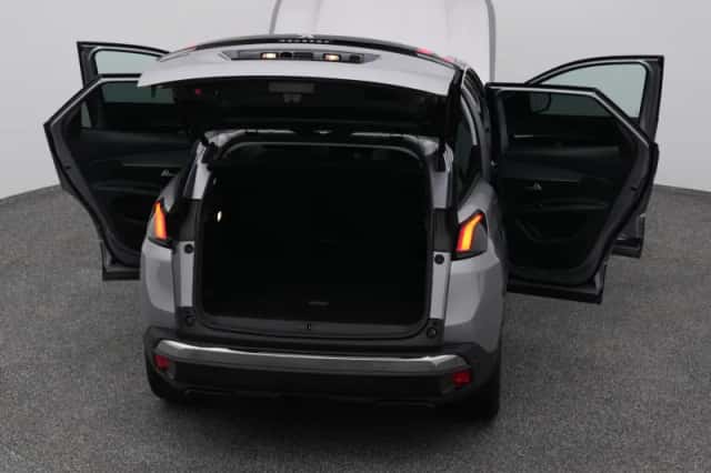 Peugeot 3008 (2020) thumbnail 29