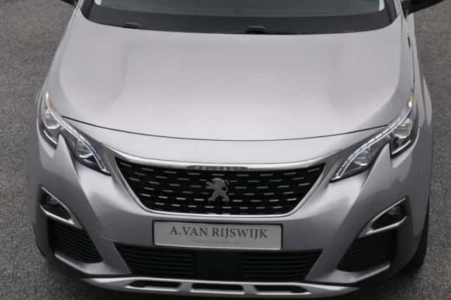 Peugeot 3008 (2020) thumbnail 30