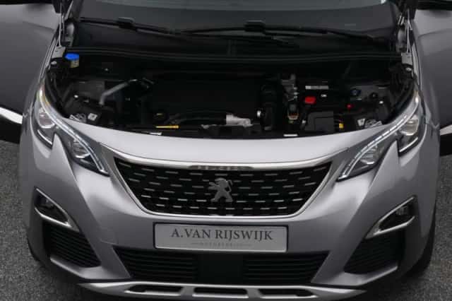 Peugeot 3008 (2020) thumbnail 31