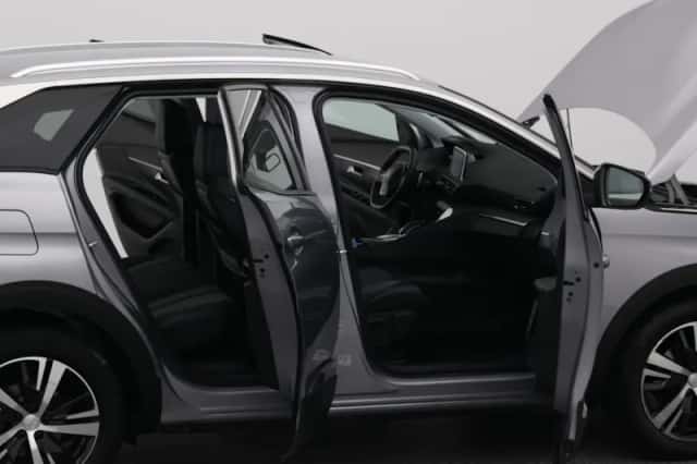 Peugeot 3008 (2020) thumbnail 34