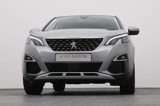 Peugeot 3008 (2020) thumbnail 35