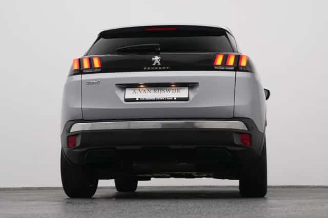 Peugeot 3008 (2020) thumbnail 36