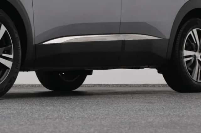 Peugeot 3008 (2020) thumbnail 37