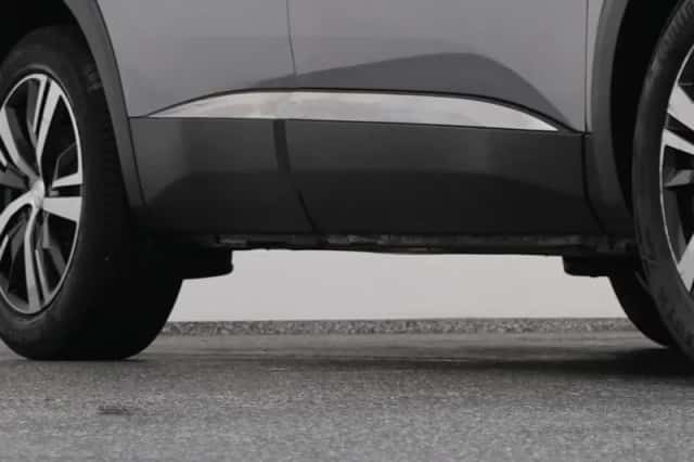 Peugeot 3008 (2020) thumbnail 38