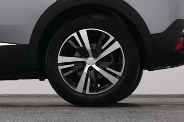 Peugeot 3008 (2020) thumbnail 40
