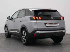 Peugeot 3008 (2020) thumbnail 5