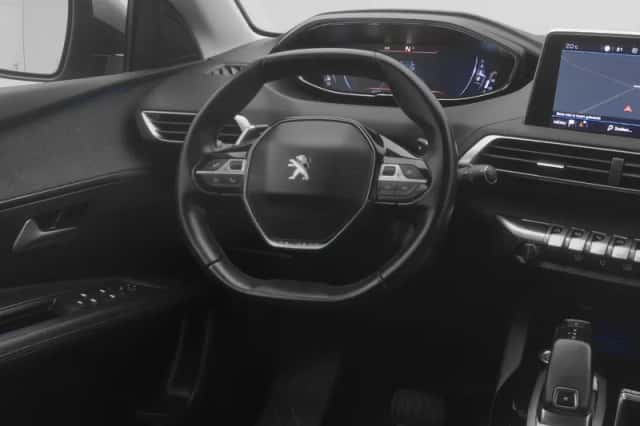 Peugeot 3008 (2020) thumbnail 7