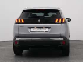 Peugeot 3008 (2020) thumbnail 10