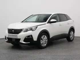 Peugeot 3008 (2020) thumbnail 1