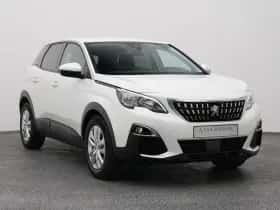 Peugeot 3008 (2020) thumbnail 2