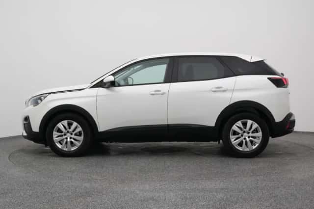 Peugeot 3008 (2020) thumbnail 13