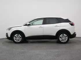 Peugeot 3008 (2020) thumbnail 13