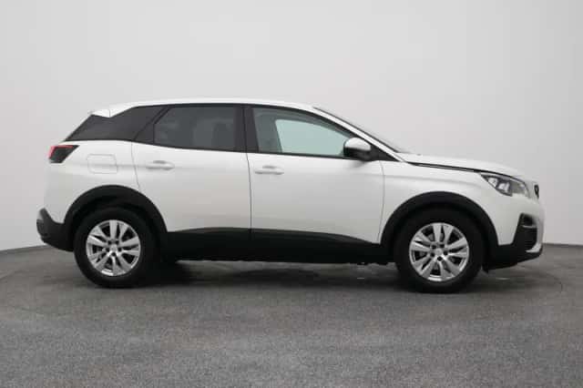 Peugeot 3008 (2020) thumbnail 14