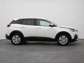 Peugeot 3008 (2020) thumbnail 14