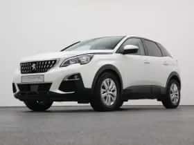 Peugeot 3008 (2020) thumbnail 15