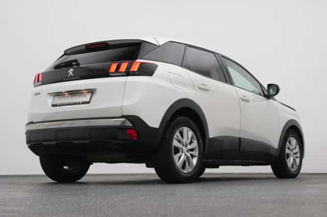 Peugeot 3008 (2020) thumbnail 16