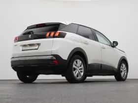 Peugeot 3008 (2020) thumbnail 16