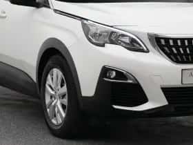 Peugeot 3008 (2020) thumbnail 17