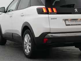 Peugeot 3008 (2020) thumbnail 18