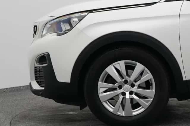 Peugeot 3008 (2020) thumbnail 21