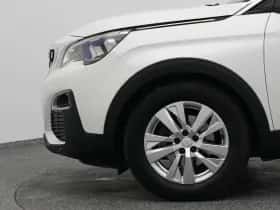 Peugeot 3008 (2020) thumbnail 21