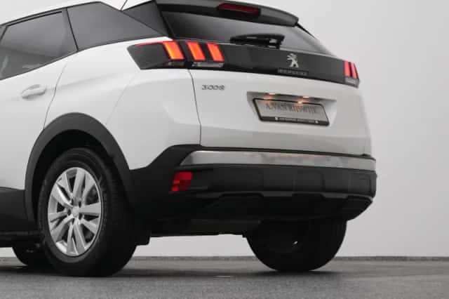 Peugeot 3008 (2020) thumbnail 22