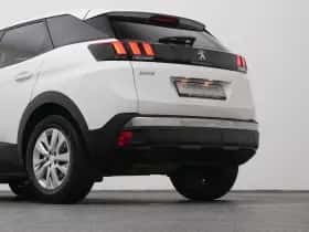 Peugeot 3008 (2020) thumbnail 22