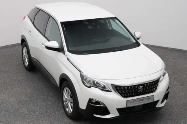 Peugeot 3008 (2020) thumbnail 24