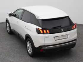 Peugeot 3008 (2020) thumbnail 25
