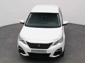 Peugeot 3008 (2020) thumbnail 26