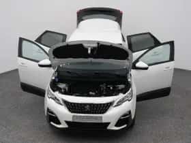 Peugeot 3008 (2020) thumbnail 27
