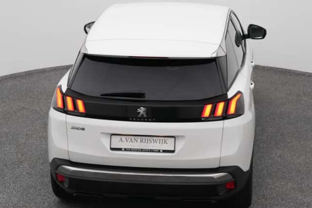 Peugeot 3008 (2020) thumbnail 28