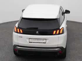 Peugeot 3008 (2020) thumbnail 28