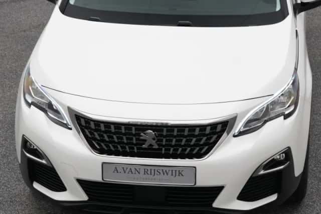 Peugeot 3008 (2020) thumbnail 30