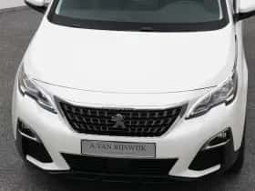 Peugeot 3008 (2020) thumbnail 30