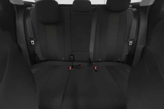 Peugeot 3008 (2020) thumbnail 4